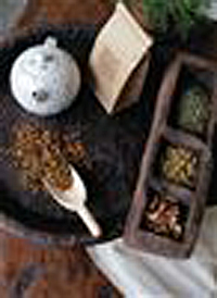 Zen Wei  Oriental Medicine
